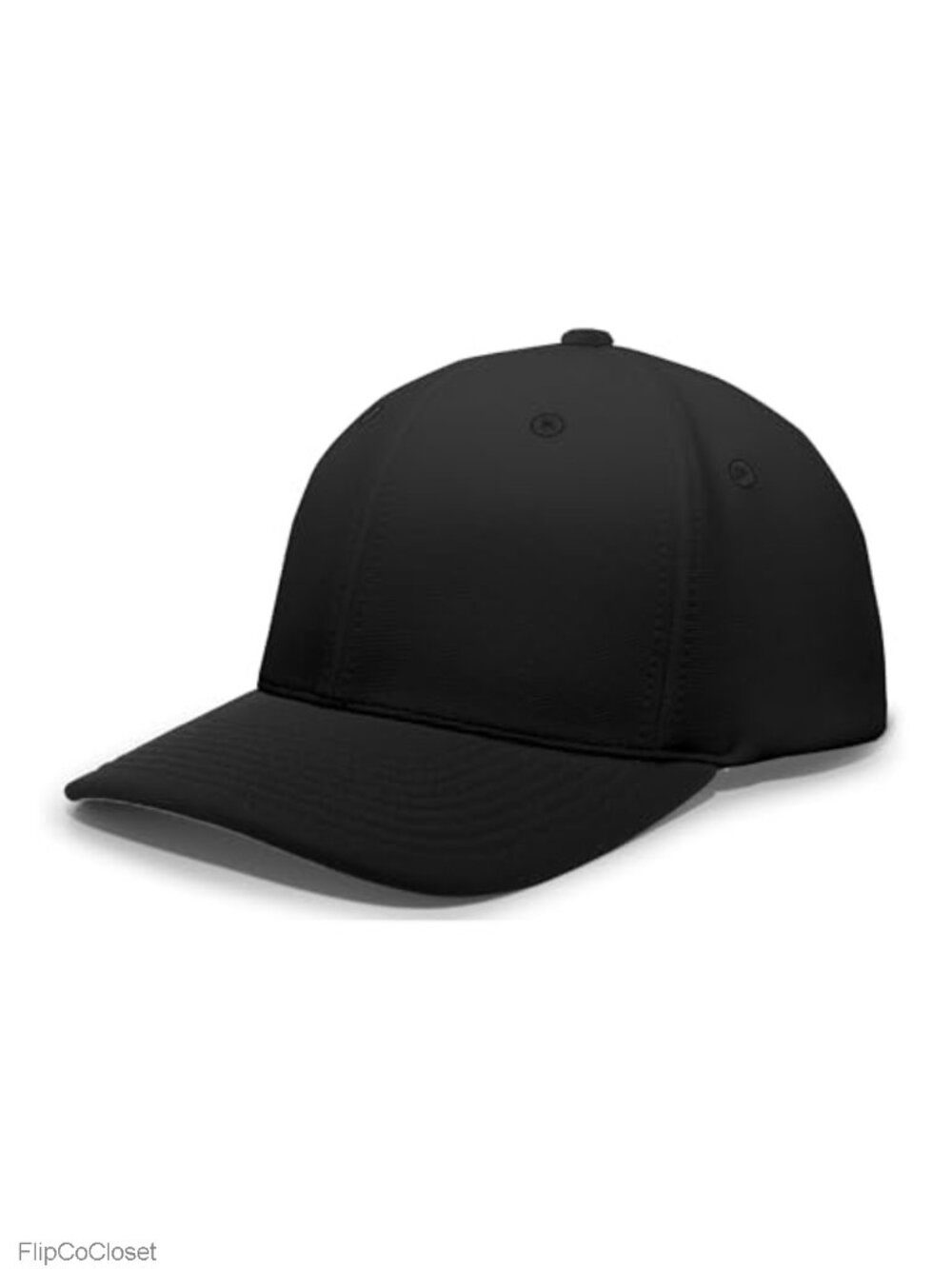 Unisex Adult Performance Baseball Cap Stain Odor Resistant